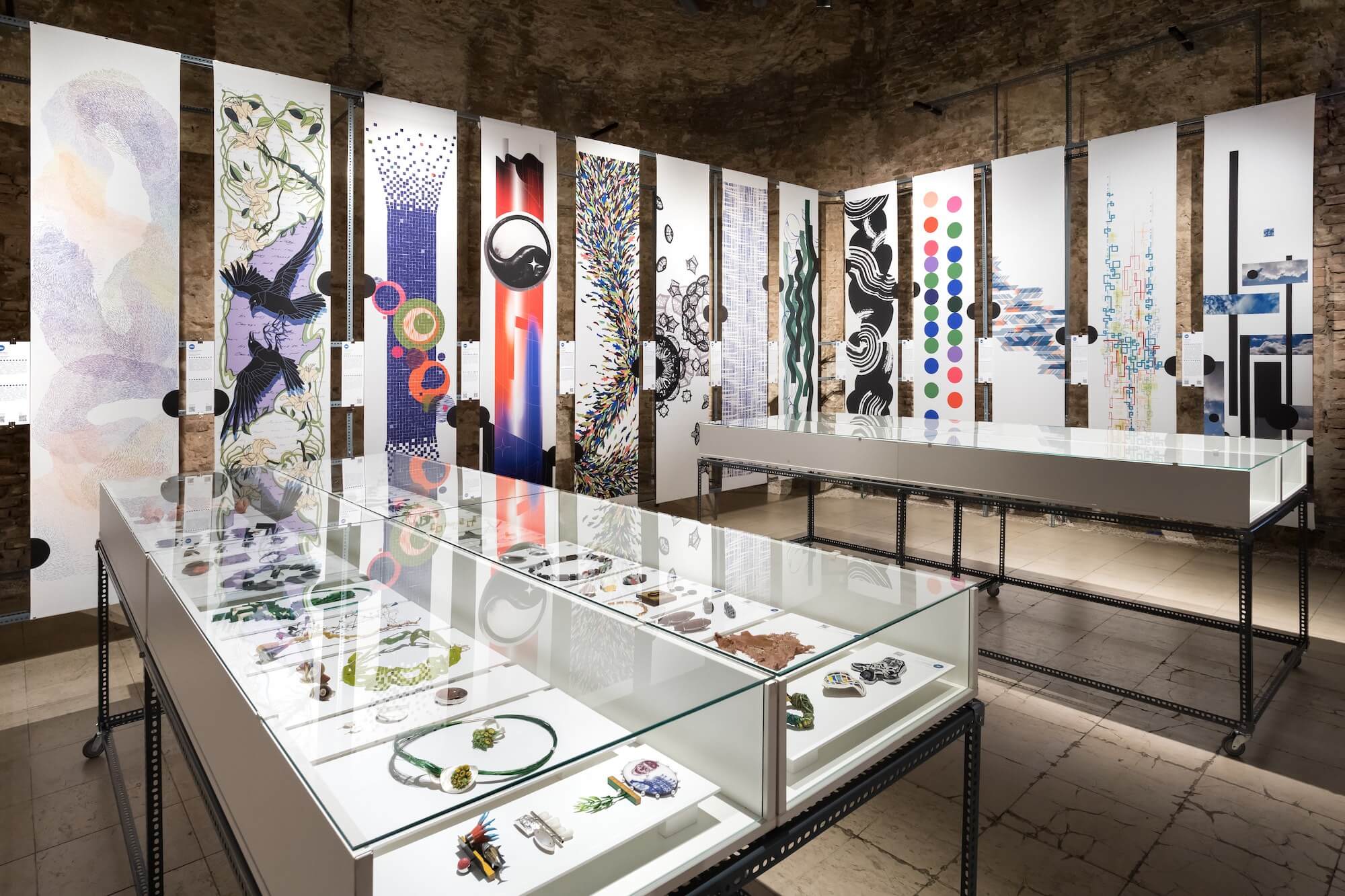 Budapest Contemporary Jewelry Week - Exhibitions & Performances