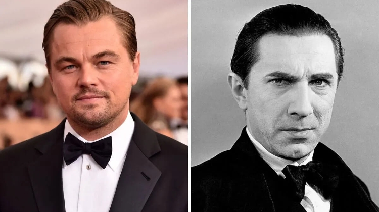 DiCaprio to Produce Biopic on Hungarian Hollywood Icon Béla Lugosi DiCaprio to Produce Biopic on Hungarian Hollywood Icon Béla Lugosi