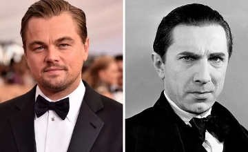 DiCaprio to Produce Biopic on Hungarian Hollywood Icon Béla Lugosi DiCaprio to Produce Biopic on Hungarian Hollywood Icon Béla Lugosi