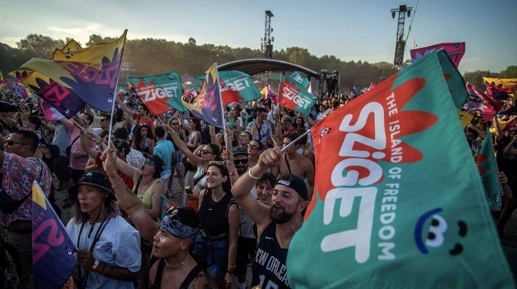 Sziget Festival's Future Seems Secure: Now Just a Legal Formality, Says Budapest Mayor