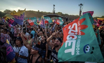 Sziget Festival's Future Seems Secure: Now Just a Legal Formality, Says Budapest Mayor