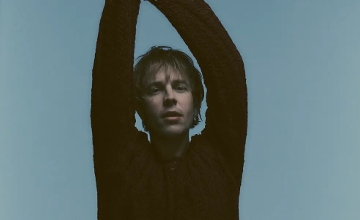 Tom Odell, Budapest Sportaréna, 16 November Tom Odell, Budapest Sportaréna, 16 November