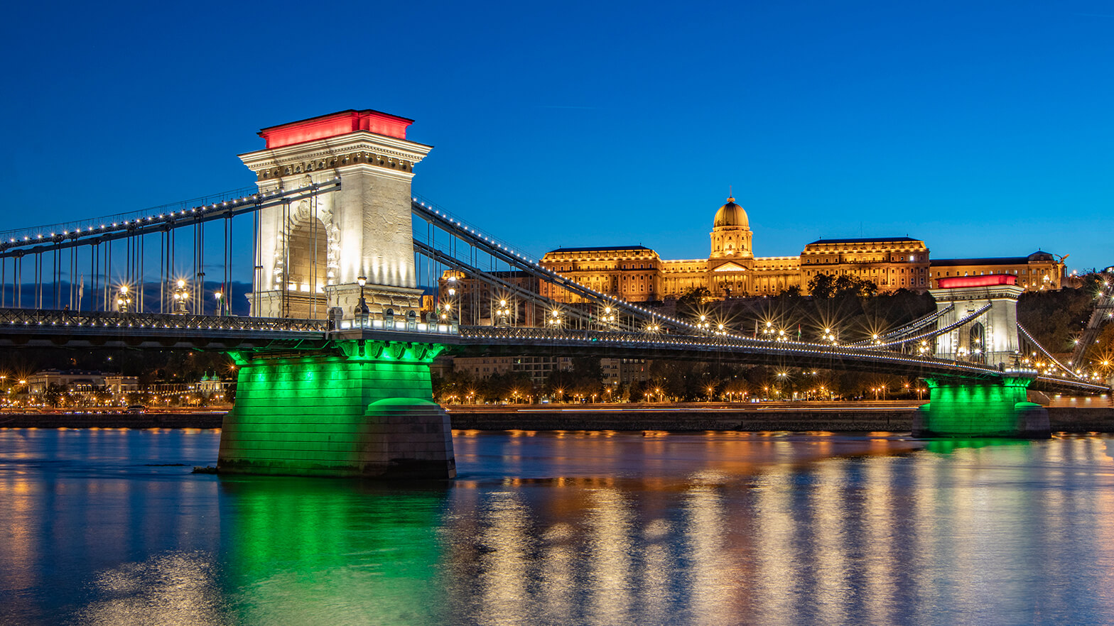 Happy Birthday Budapest! Celebrations to Feature City-Wide Festivities
