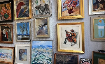 Budapest Art Weekend: A City-Wide Contemporary Art Showcase Budapest Art Weekend: A City-Wide Contemporary Art Showcase