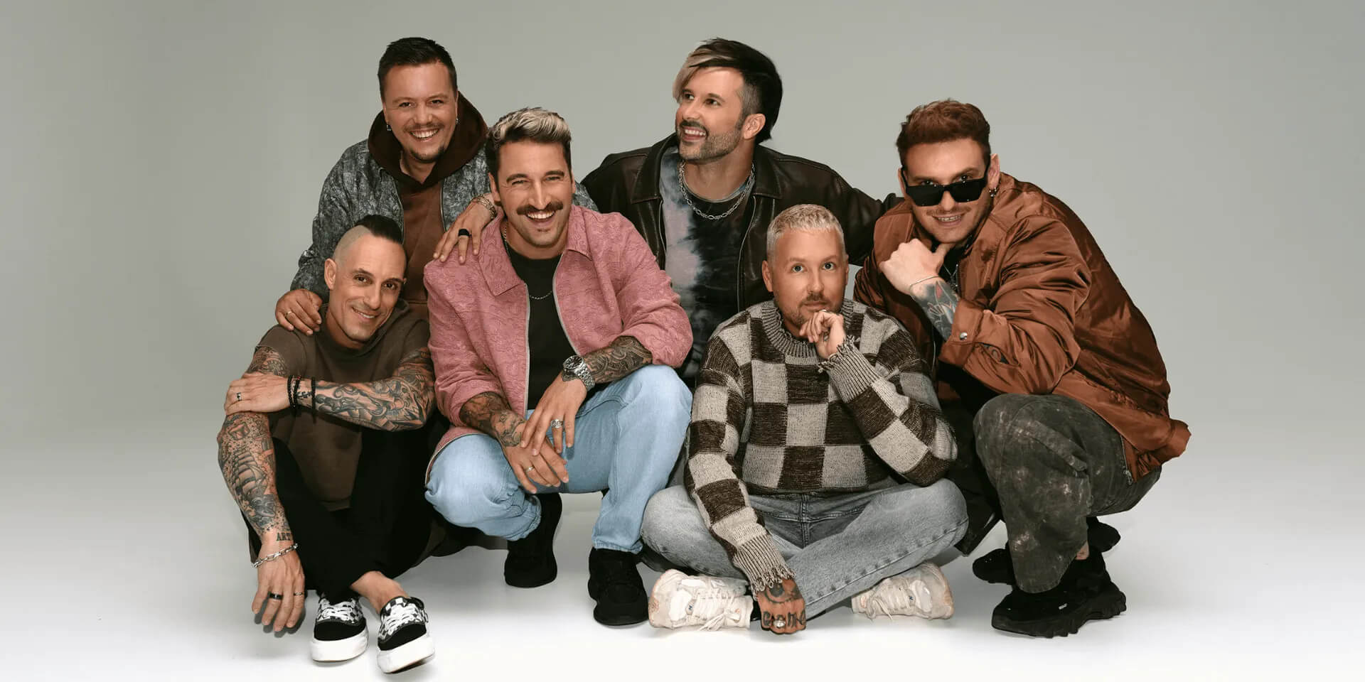 Electric Callboy Concert, MVM Dome Budapest, 24 November