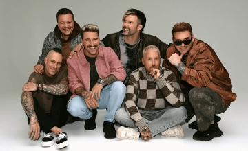 Electric Callboy Concert, MVM Dome Budapest, 24 November