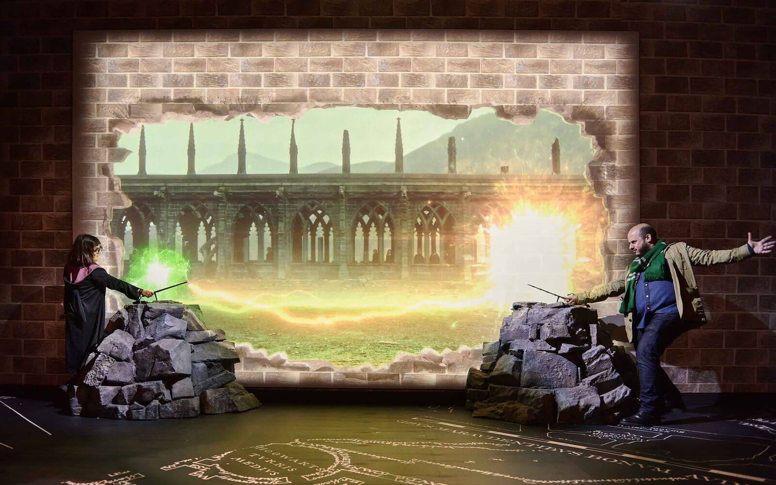 Harry Potter: The Exhibition is Headed to Szentendre - Tickets Now Available