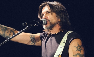 Juanes to Open VeszprémFest 2026 in Hungary