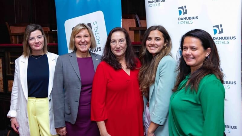 La Femme International Women's Film Festival to be Held in Budapest for First Time