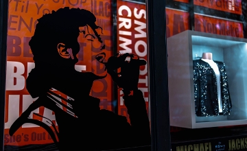 HIStory: Michael Jackson Exhibition in Budapest Now Open Featuring Special Memorabilia HIStory: Michael Jackson Exhibition in Budapest Now Open Featuring Special Memorabilia