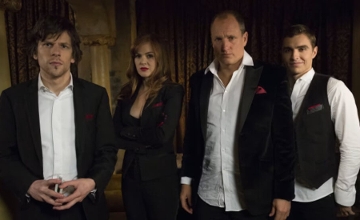 Now You See Me 3 to Premiere Featuring Budapest on Screen Now You See Me 3 to Premiere Featuring Budapest on Screen