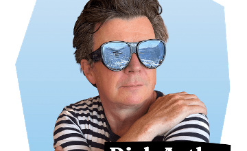 Rick Astley is Coming to Hungary for Jazz Picnic Again Rick Astley is Coming to Hungary for Jazz Picnic Again