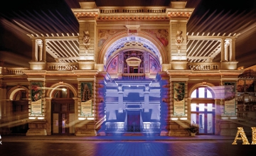 Enjoy Advent in Budapest at Várkert Bazár: Festive Concerts, Walks & Family Fun Awaits Enjoy Advent in Budapest at Várkert Bazár: Festive Concerts, Walks & Family Fun Awaits