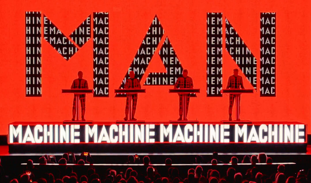 Kraftwerk VeszprémFest, 17 July