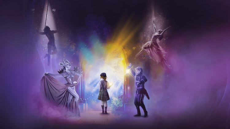 Youth Program Guardians of Dreams, Erkel Theatre Budapest, 6 January