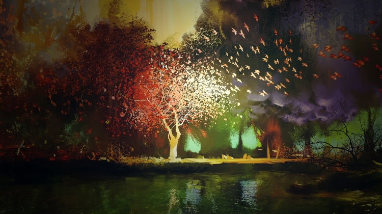 Arnold Schönberg  Gurre - Leider, Erkel Theatre  Budapest, 15 February