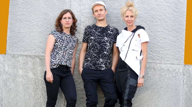 Elmo Nero, Opus Jazz Club Budapest, 4 April