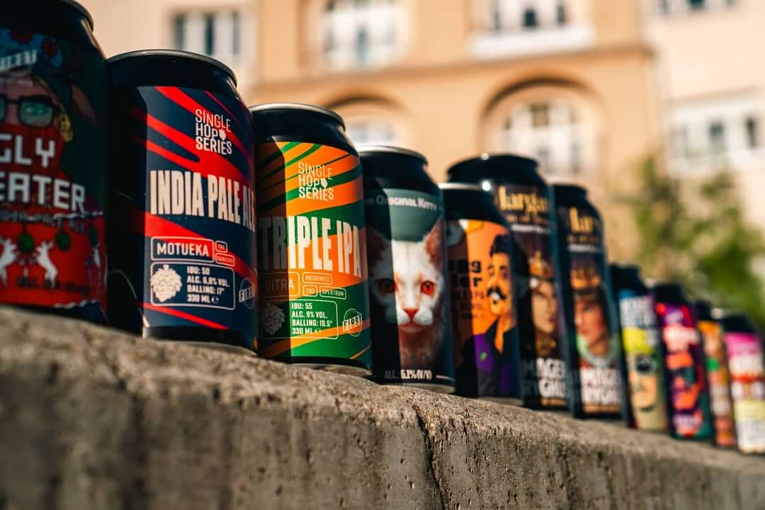 BPBW Budapest Beer Week, 26 May - 1 June