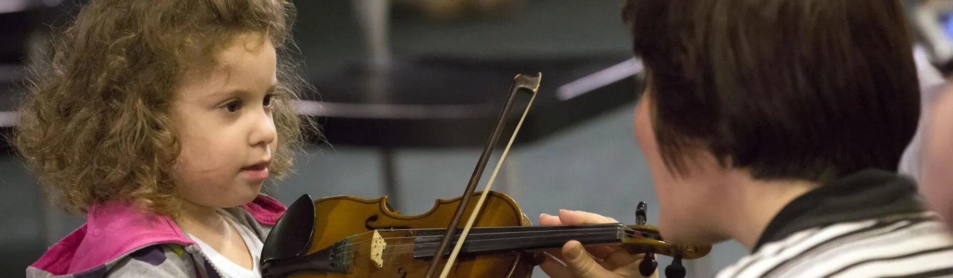 Family & Youth Events From Palace Of Arts, 2 June