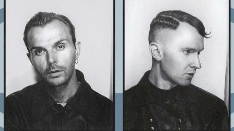 Hurts, Budapest Park, 11 July