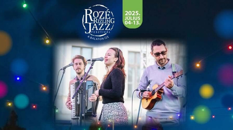 Sans'ole, VeszprémFest, 7 July