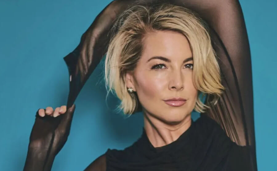Morgan James & the Budapest Jazz Orchestra, National Concert Hall Budapest, 31 August
