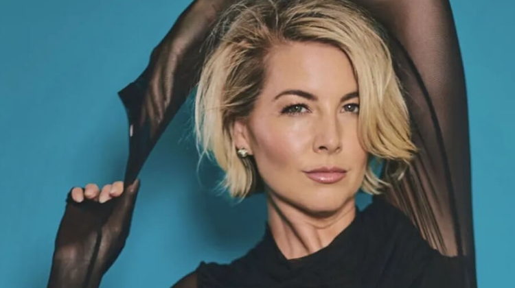 Morgan James & the Budapest Jazz Orchestra, National Concert Hall Budapest, 31 August