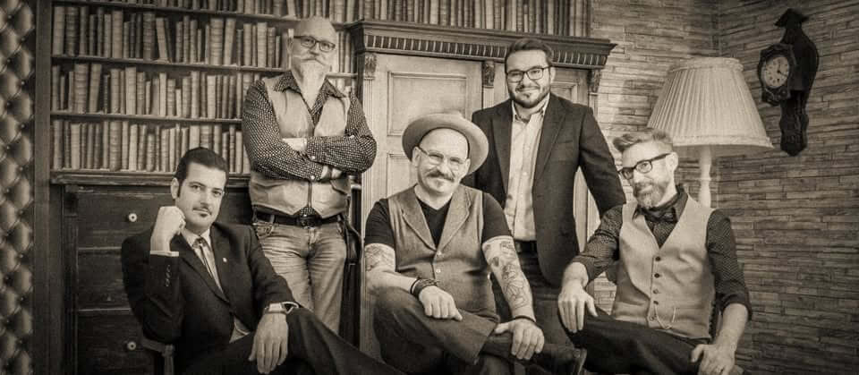 Ferenczi György, Kobuci Garden Budapest, 3 September