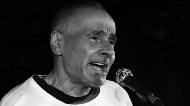 Underground Slam Academy, Sziget Festival Budapest, 11 August