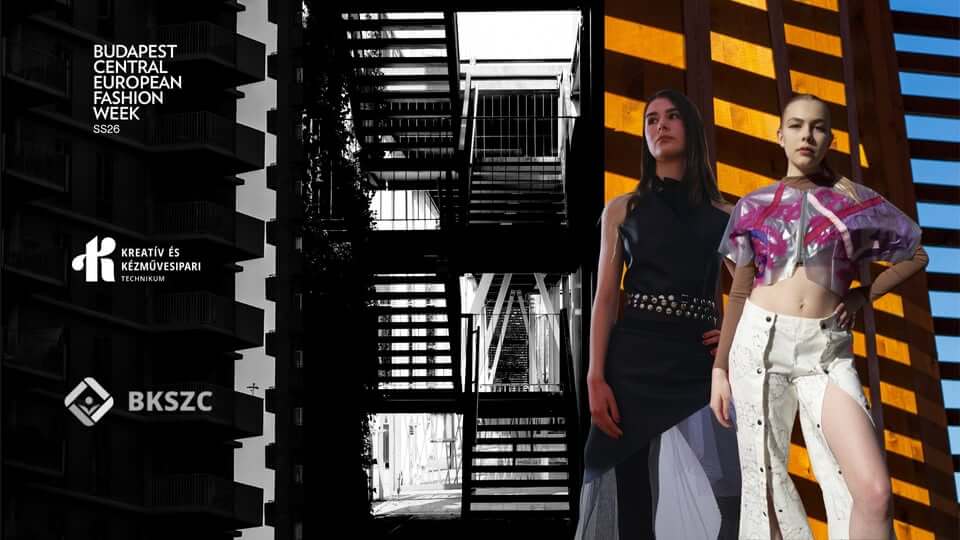 Budapest Moods Exhibition, Komplex Centrum, 1 - 5 September