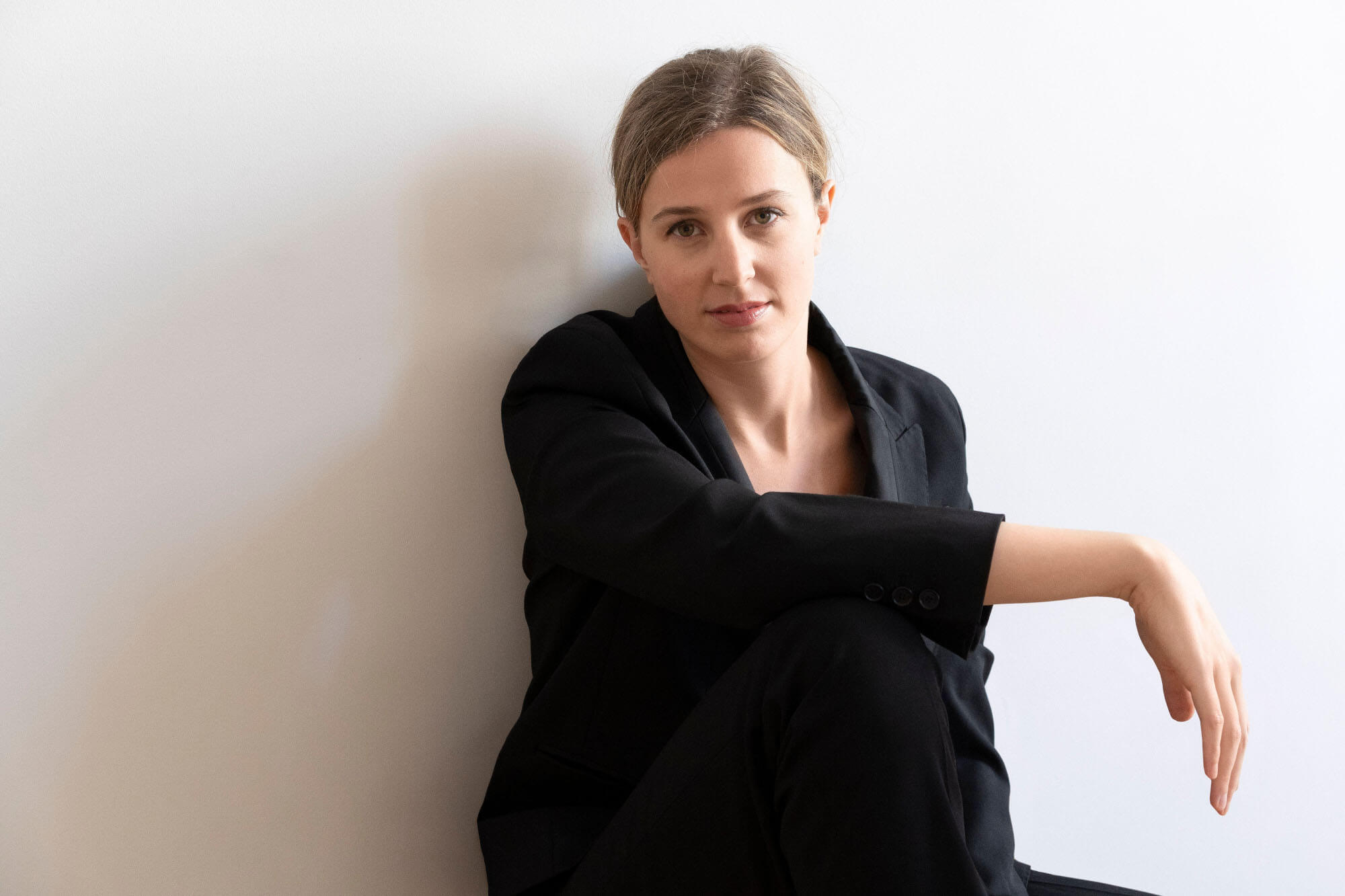 Clara Barry, Opus Jazz Club Budapest, 5 September