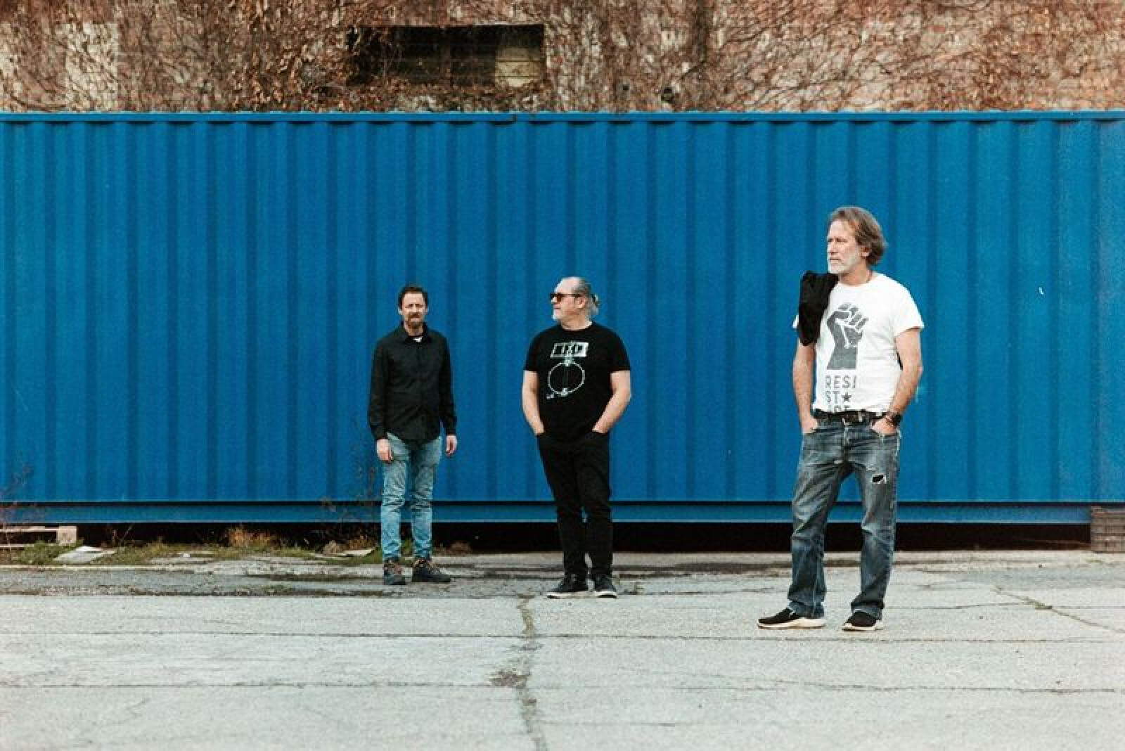 Moraya, The Hybrid Drummer, A38 Ship Budapest, 16 September