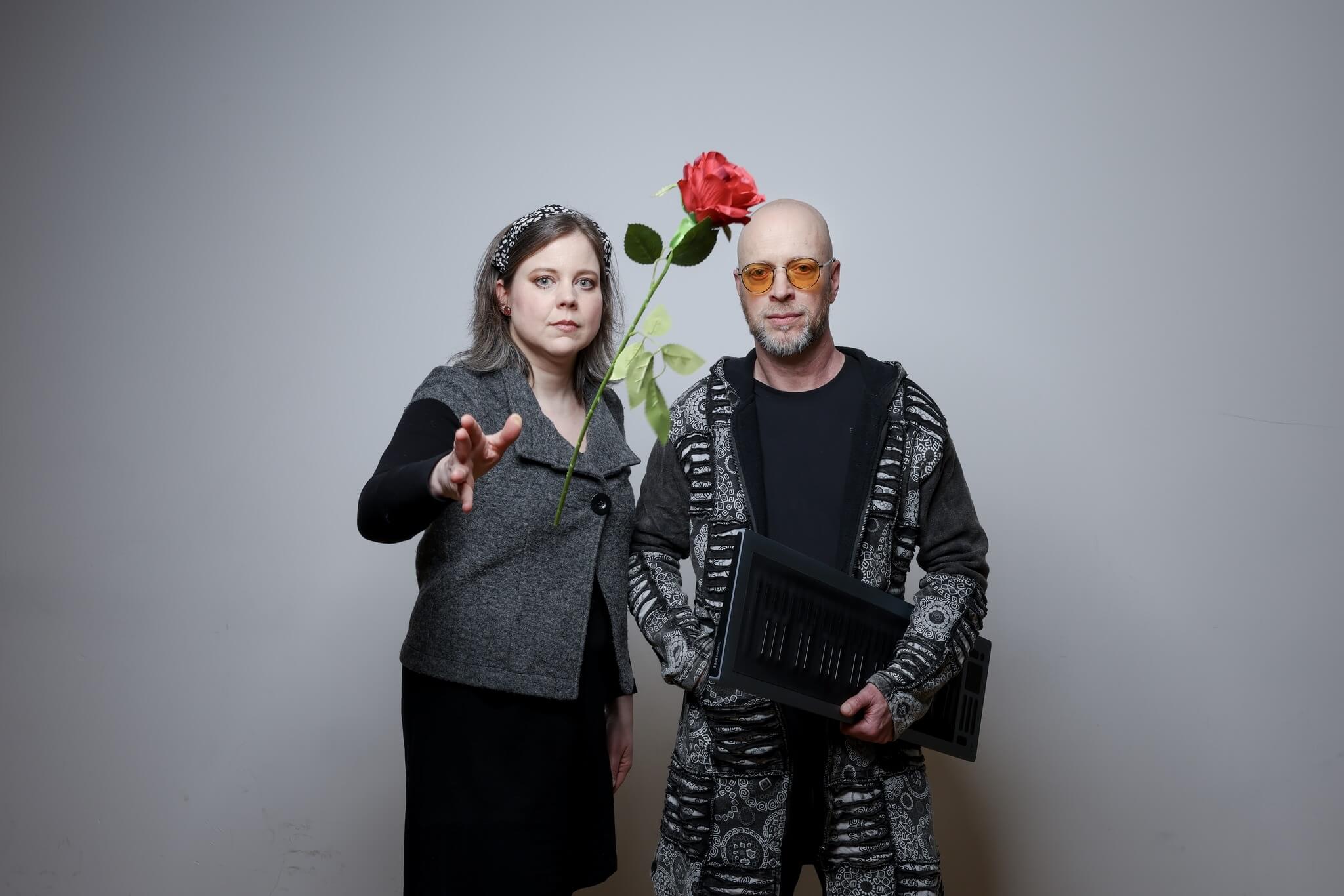 BMC Records Goes Live, Opus Jazz Club Budapest, 19 September