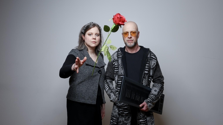 BMC Records Goes Live, Opus Jazz Club Budapest, 19 September