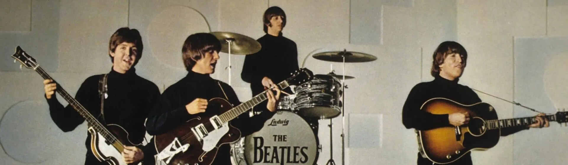 Mupa Film Club: Richard Lester: Help, Palace of Arts Budapest, 22 September