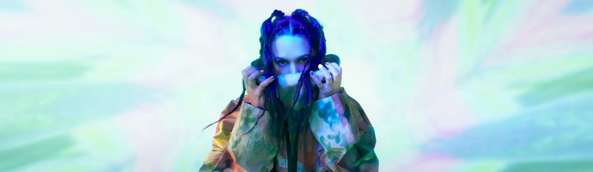 Saya Noé, Festival Theatre Budapest, 24 September