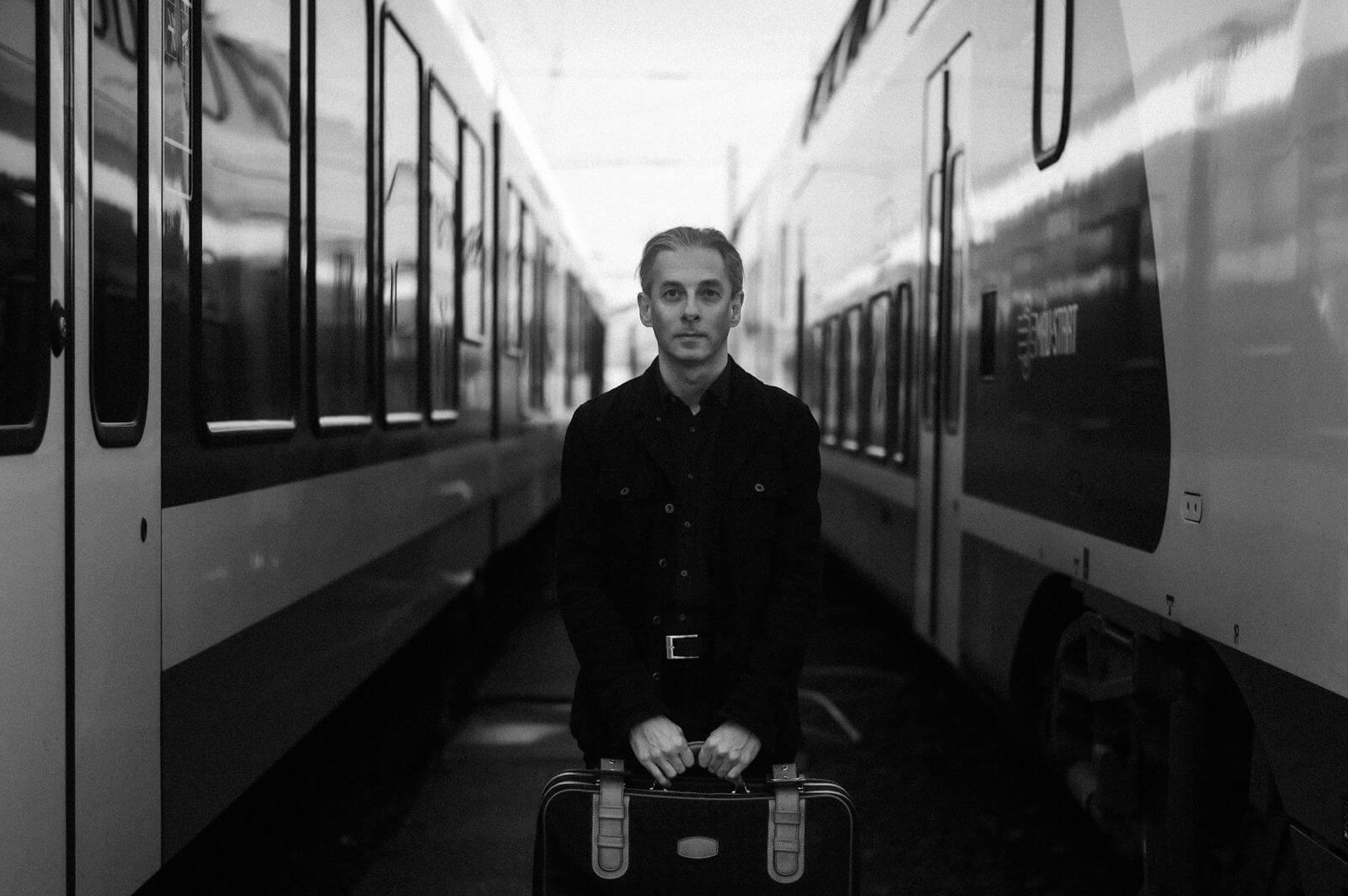 Thy Catafalque, Årabrot, A38 Ship Budapest, 11 October