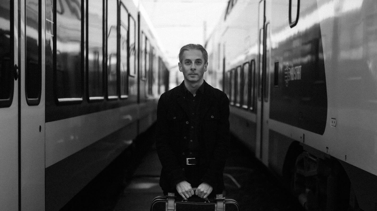 Thy Catafalque, Årabrot, A38 Ship Budapest, 11 October