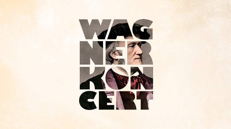 Golden Age: Wagner, Opera House Budapest, 12 October