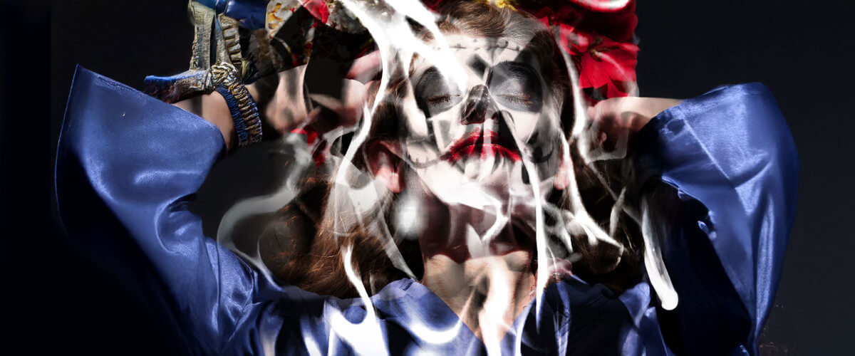 Artus – Company of Gábor Goda: Fata Morgana, National Dance Theatre Budapest, 14 October