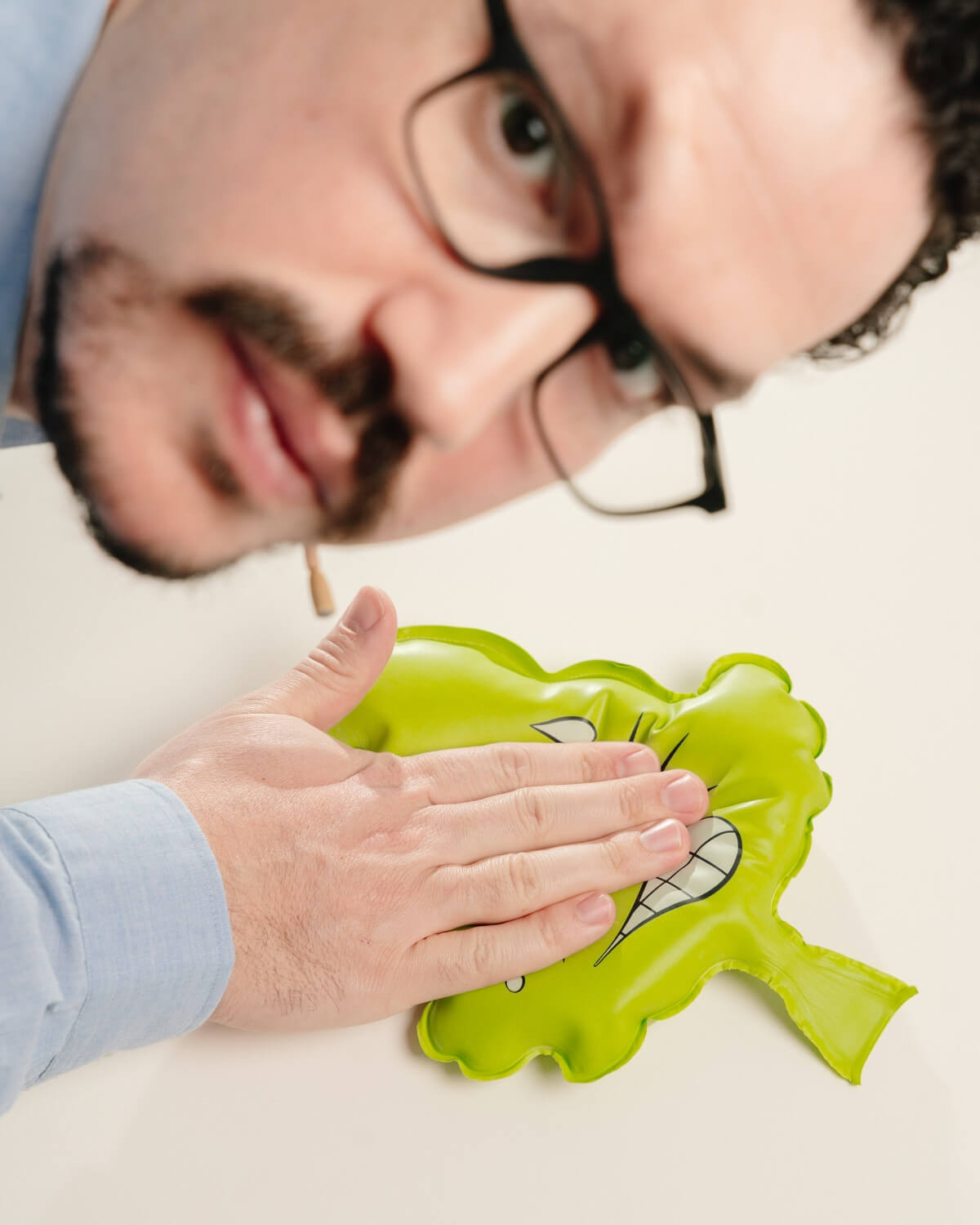 Göndör László, Saul Kemack & Laboda Kornél: I Incest, Trafó Budapest, 7 October