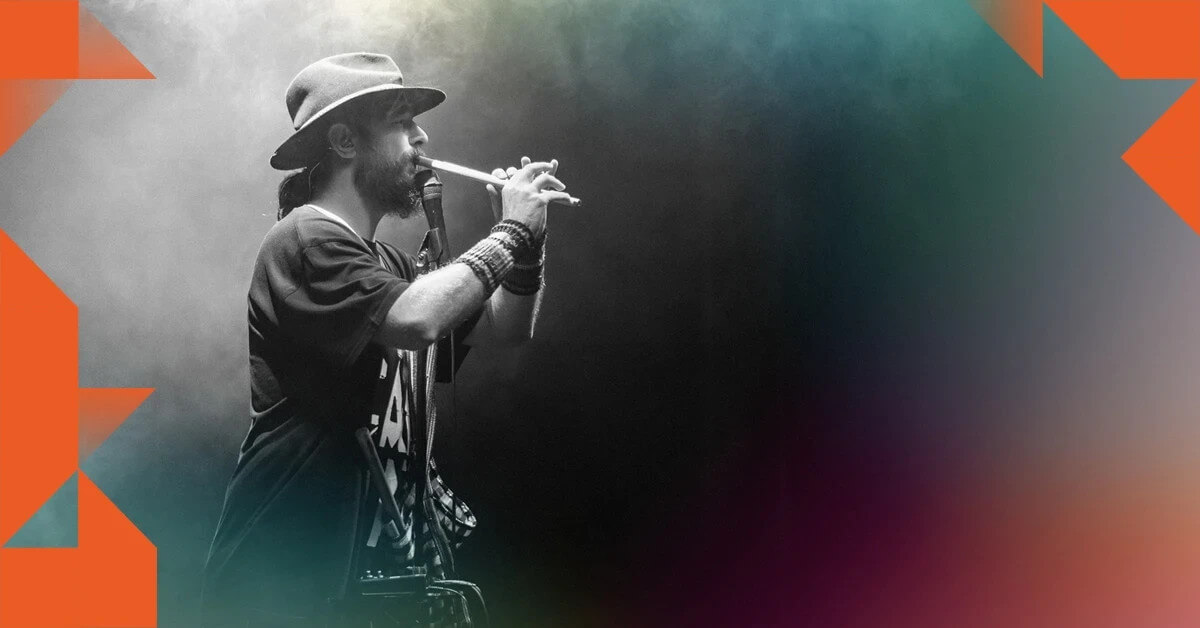 Subcarpați & Obadu, House of Music Budapest, 10 October