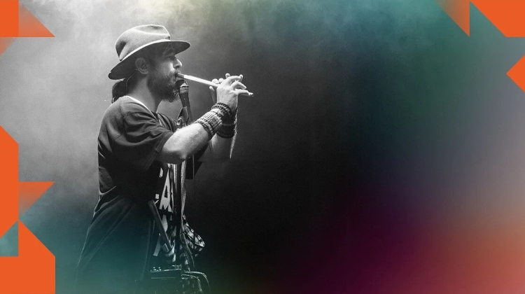 Subcarpați & Obadu, House of Music Budapest, 10 October