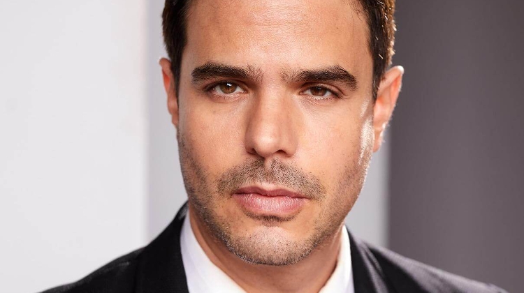 The Jewish Dog, Spinosa House Budapest, 8 November