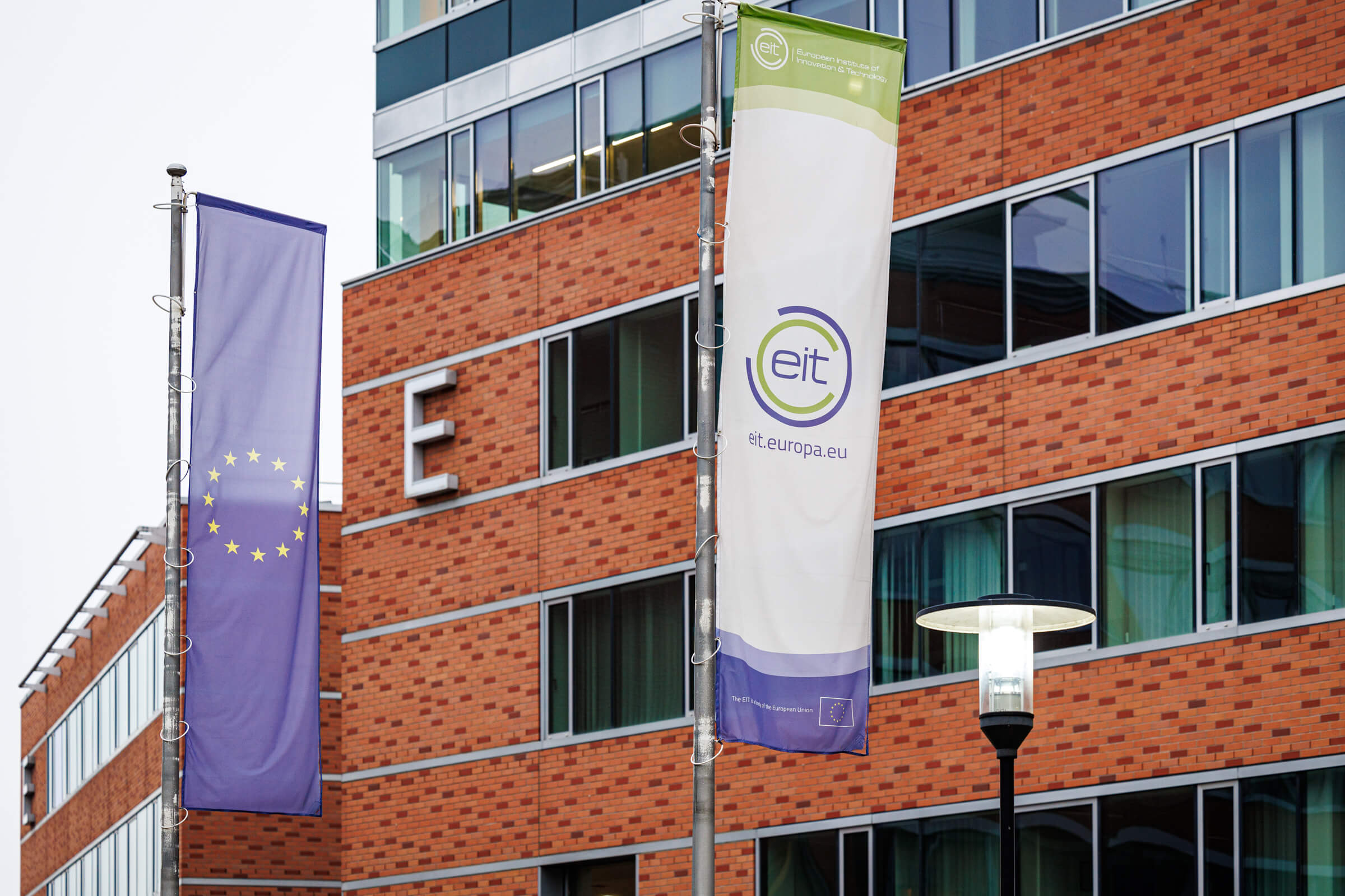 Ideas Meet Action, EIT Community Office in Budapest, 4 December