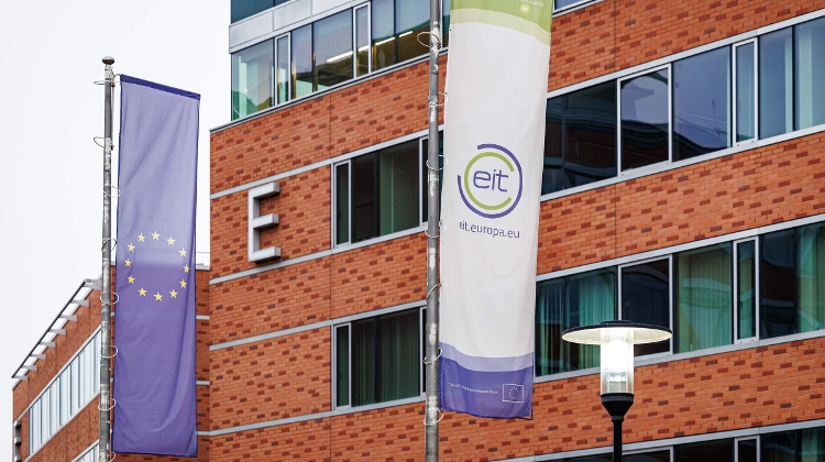 Ideas Meet Action, EIT Community Office in Budapest, 4 December