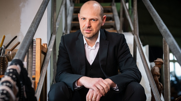 Gábor Csalog Sundays, Budapest Music Center