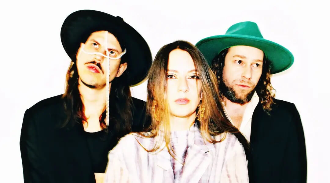 My Baby, Turbina Budapest, 5 November