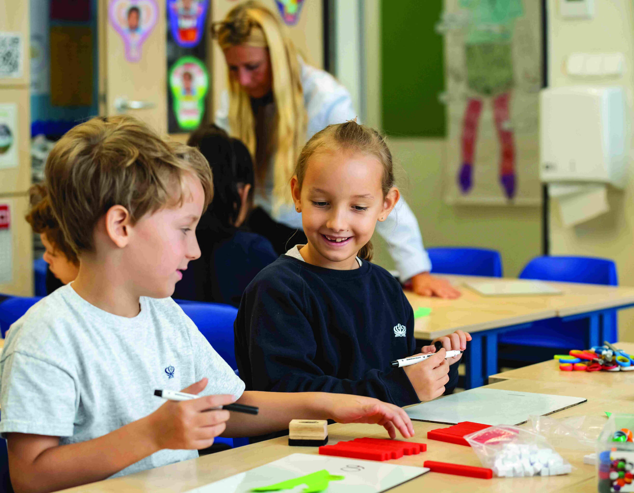 Open Morning at The British International School Budapest on 27 November