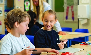 Open Morning at The British International School Budapest on 27 November